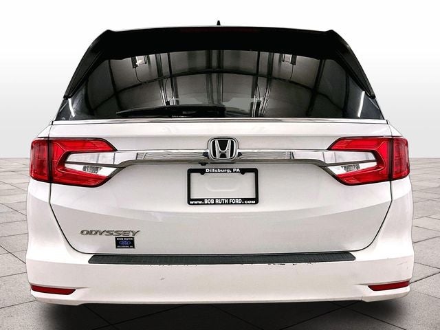 2020 Honda Odyssey EX