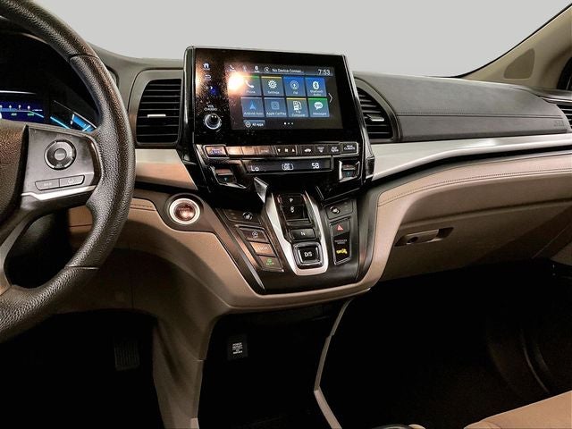 2020 Honda Odyssey EX