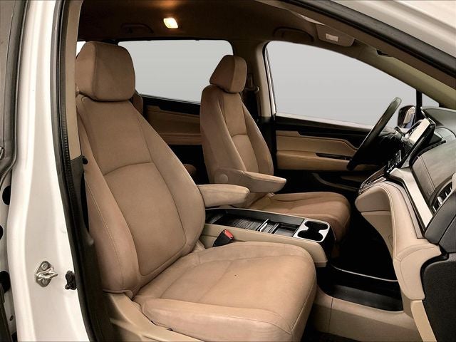 2020 Honda Odyssey EX