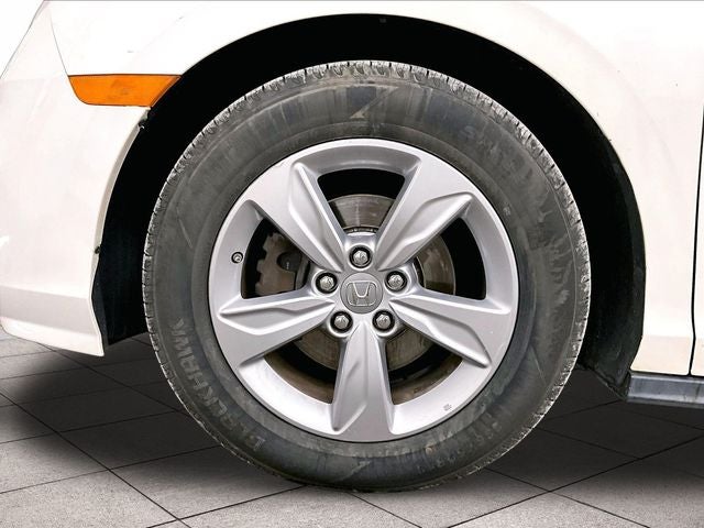 2020 Honda Odyssey EX
