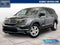 2016 Honda Pilot LX