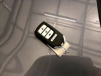 2016 Honda Pilot LX