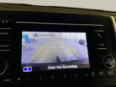 2016 Honda Pilot LX