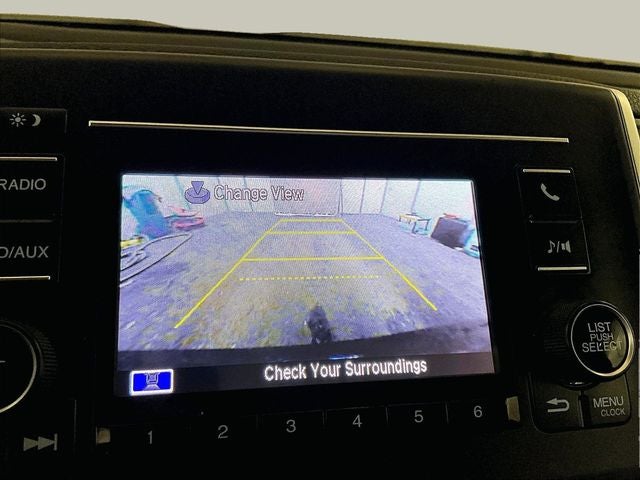 2016 Honda Pilot LX
