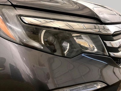2016 Honda Pilot LX