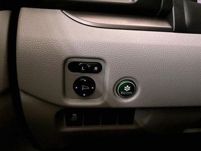 2016 Honda Pilot LX