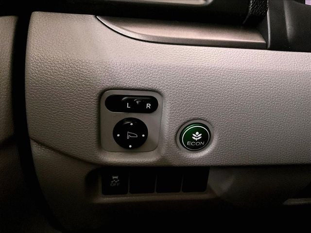 2016 Honda Pilot LX