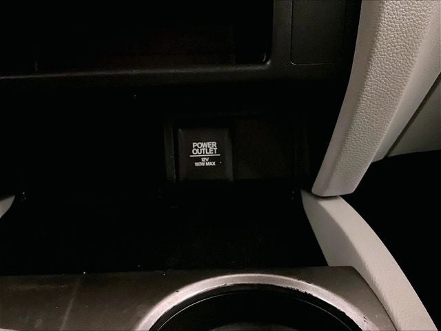 2016 Honda Pilot LX