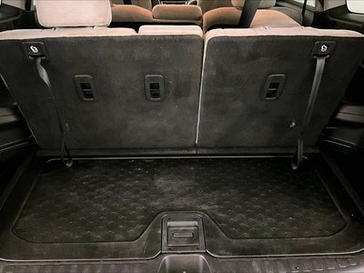2016 Honda Pilot LX