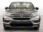 2016 Honda Pilot LX