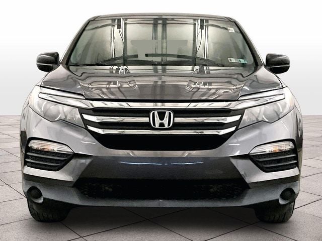 2016 Honda Pilot LX