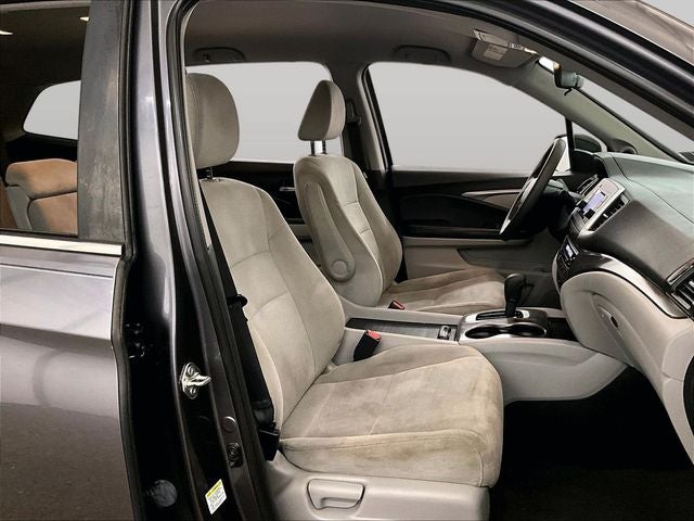 2016 Honda Pilot LX
