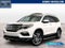 2018 Honda Pilot Elite