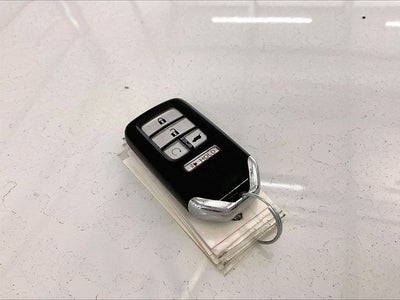 2018 Honda Pilot Elite