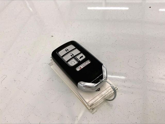 2018 Honda Pilot Elite