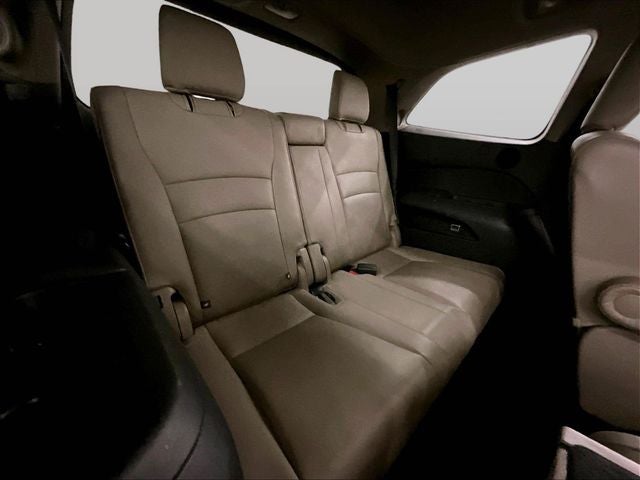 2018 Honda Pilot Elite