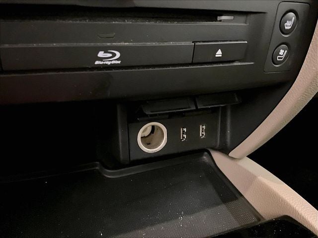 2018 Honda Pilot Elite