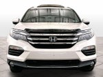 2018 Honda Pilot Elite