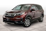 2019 Honda Pilot EX