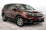 2019 Honda Pilot EX