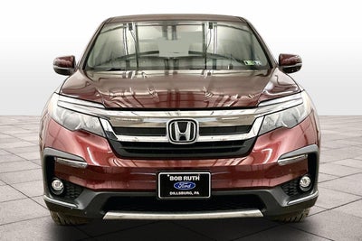 2019 Honda Pilot EX