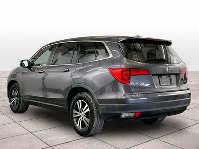 2018 Honda Pilot EX