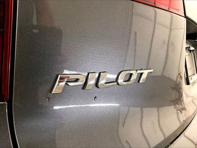 2018 Honda Pilot EX