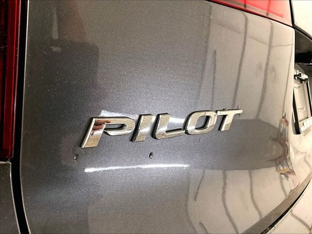 2018 Honda Pilot EX