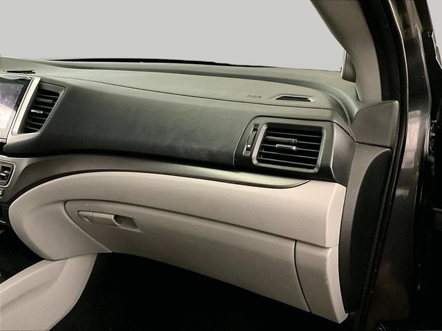 2018 Honda Pilot EX