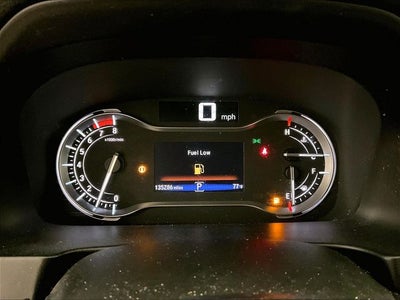2018 Honda Pilot EX