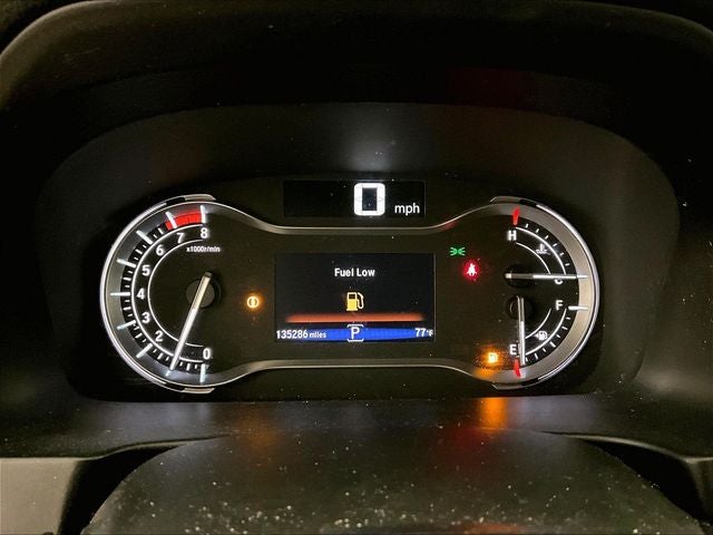 2018 Honda Pilot EX