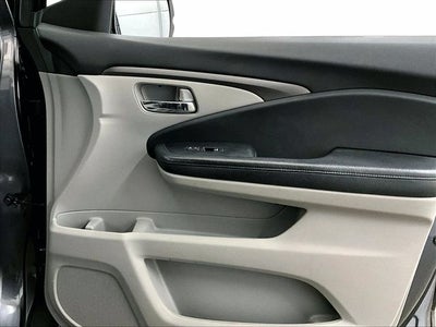 2018 Honda Pilot EX