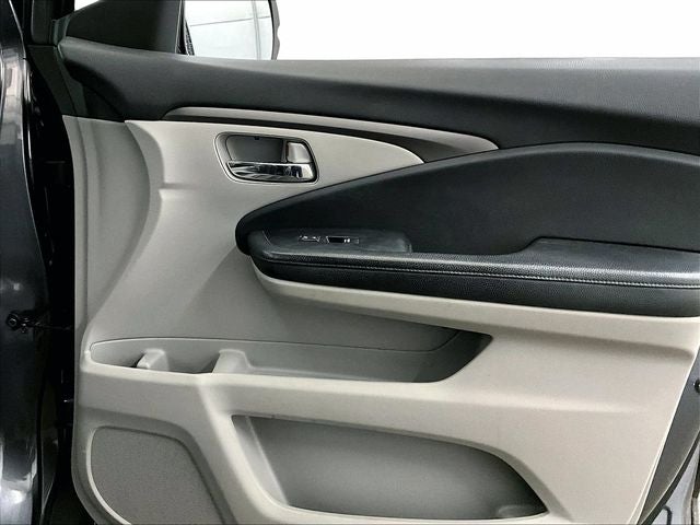 2018 Honda Pilot EX