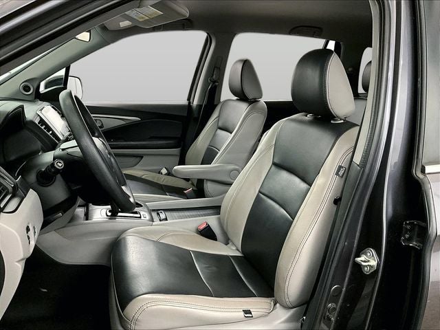 2018 Honda Pilot EX