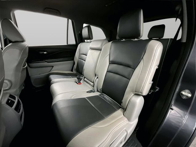 2018 Honda Pilot EX