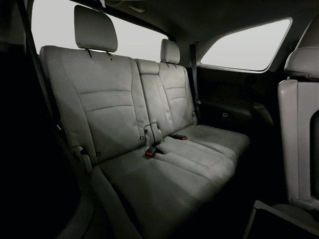 2018 Honda Pilot EX