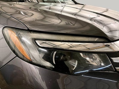 2018 Honda Pilot EX