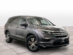 2018 Honda Pilot EX