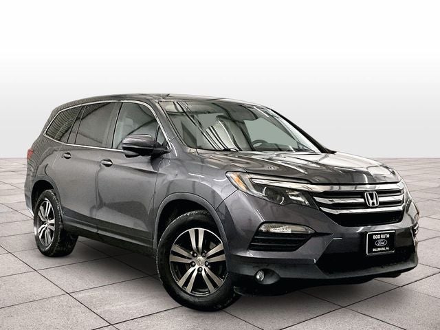 2018 Honda Pilot EX