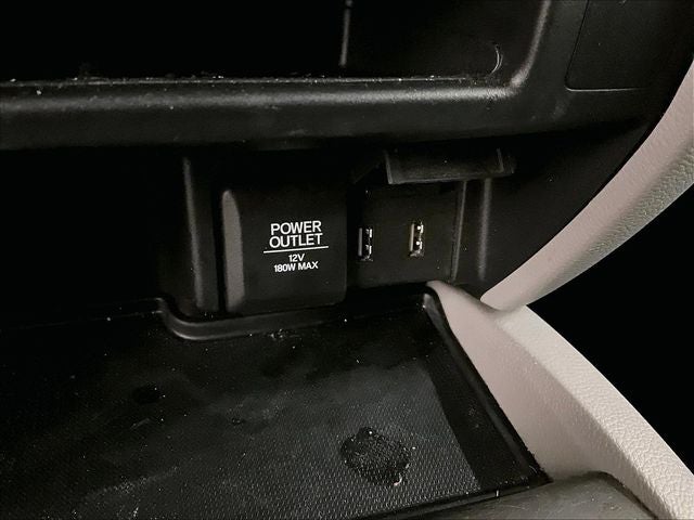 2018 Honda Pilot EX