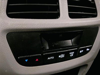 2018 Honda Pilot EX