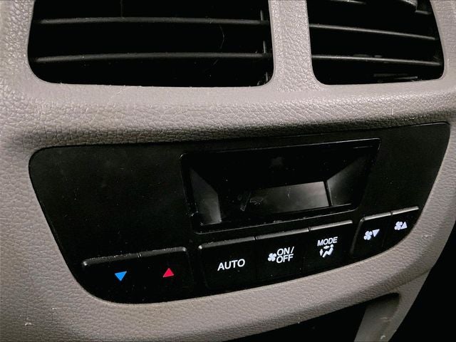 2018 Honda Pilot EX