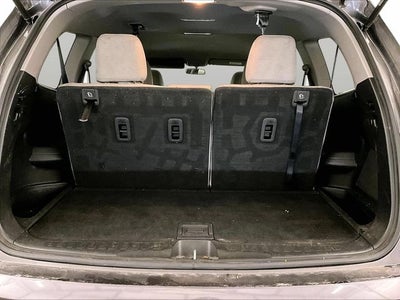 2018 Honda Pilot EX