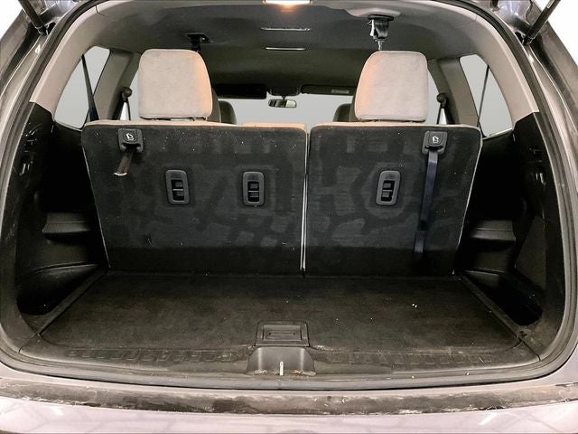 2018 Honda Pilot EX
