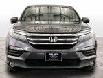 2018 Honda Pilot EX