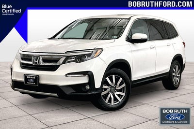2020 Honda Pilot EX-L