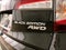2022 Honda Pilot Black Edition