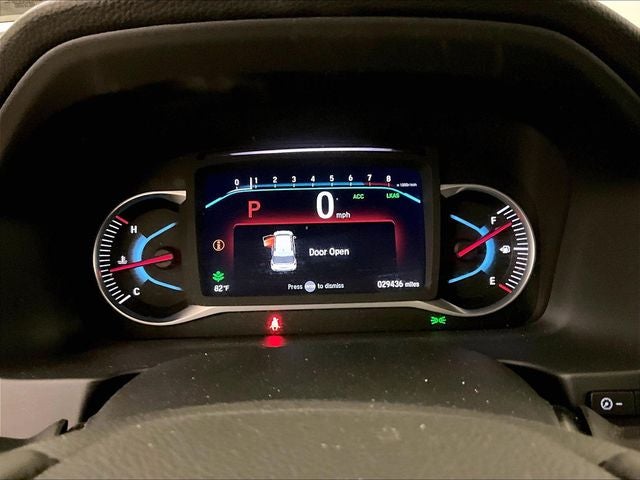 2022 Honda Pilot Black Edition