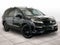 2022 Honda Pilot Black Edition