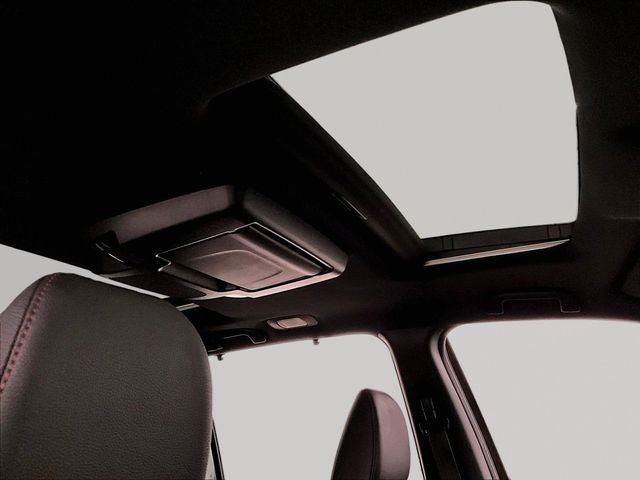 2022 Honda Pilot Black Edition
